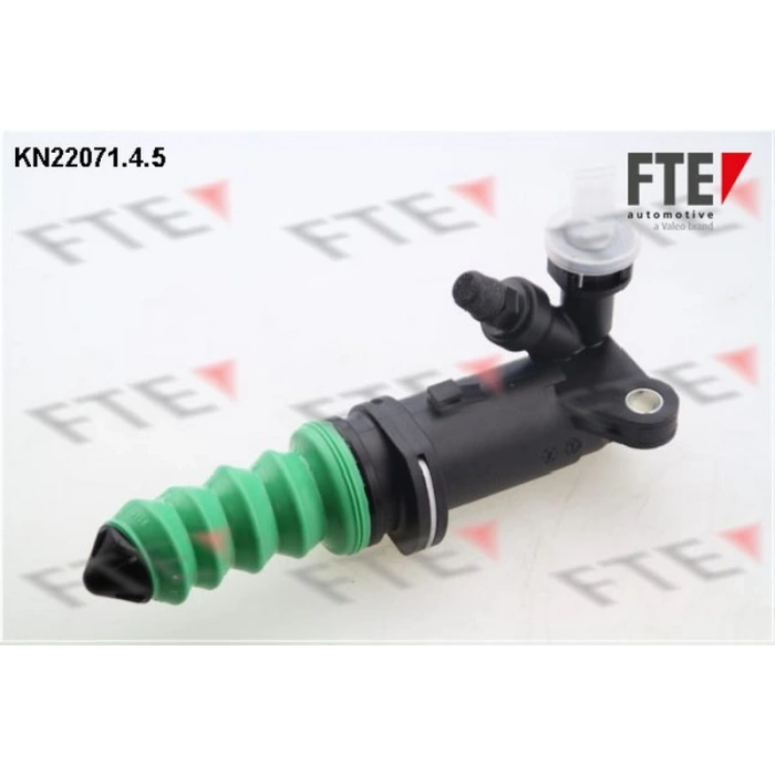 A6 2005 2011 Debriyaj Merkezi Alt 6283 605 006 (Oem No:4F0721257C)