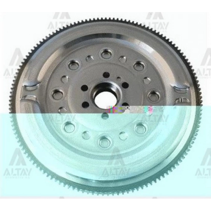 Volan A4 A6 1997-2000 1.9 Tdı Afn-Avg (Oem No:028105266A) (Adet)