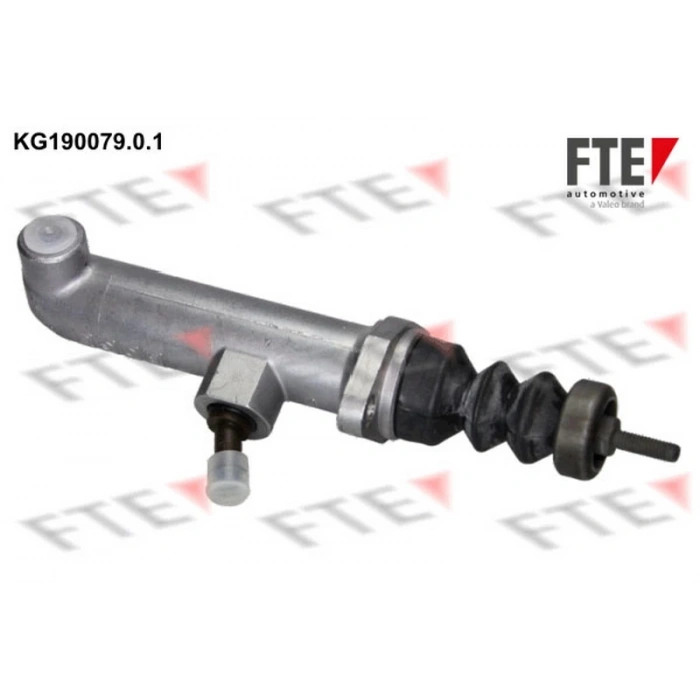 A100 A6 90 97 Debriyaj Merkezi Üst 6284 004 031 (Oem No:4A1721401)