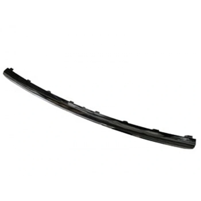 2009-2011 Audi A6 Arka Bagaj Kapağı Çıtası Nikelajlı (Bfn) (Adet)