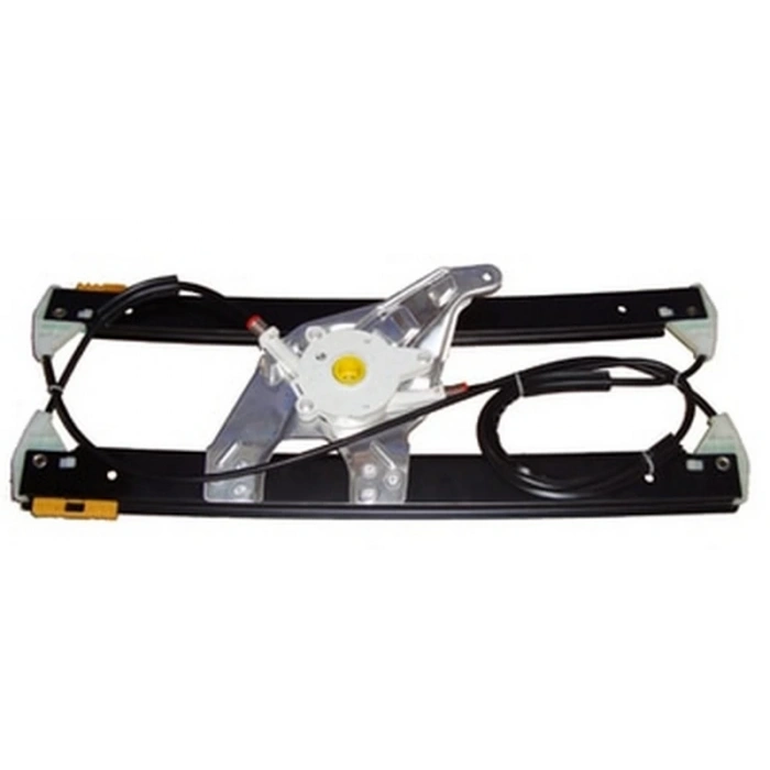 1998-2001 Audi A6 Ön Cam Krikosu Sol Elektrikli-Motorsuz (Firezeli 32Diş) (Tw) (Adet) (Oem No:4B0837461A)