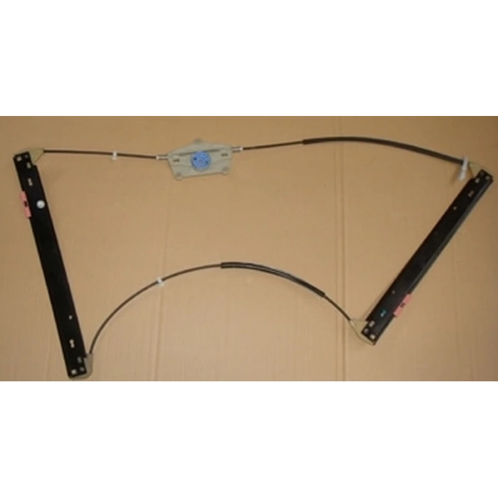 2005-2009 Audi A6 Ön Cam Krikosu Sol Elektrikli-Motorsuz (Tw) (Adet) (Oem No:4F0837461D)