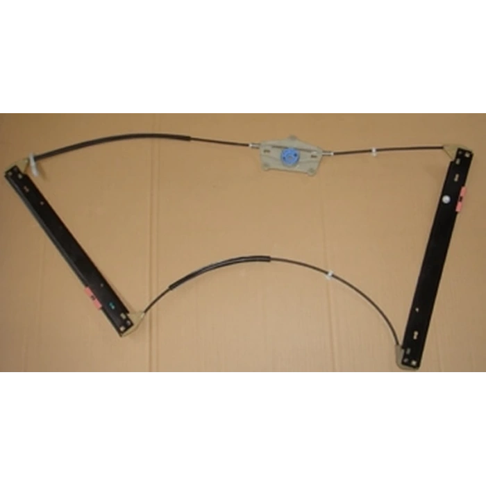 2005-2009 Audi A6 Ön Cam Krikosu Sağ Elektrikli-Motorsuz (Tw) (Adet) (Oem No:4F0837462D)