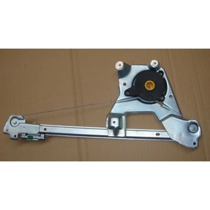 Audi A6 1998-2001 Arka Cam Krikosu Sol Elektrikli - Motorsuz (Tw) (Adet) (Oem No:4B0839461)