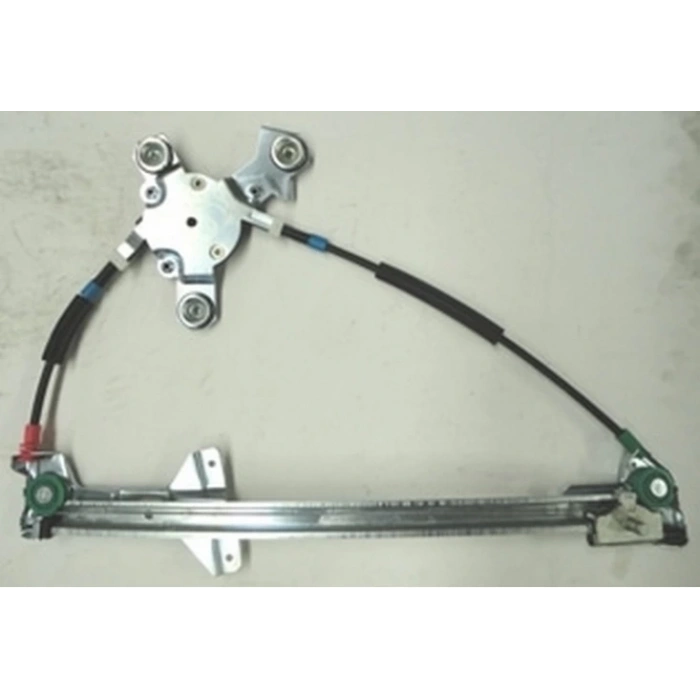 1995-1997 Audi A6 Ön Cam Krikosu Sol Elektrikli-Motorsuz (Tw) (Adet) (Oem No:4A0837461)