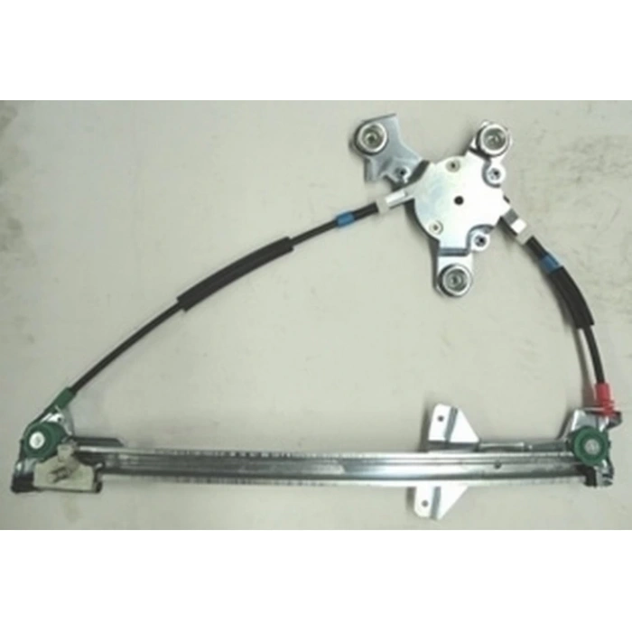Audi A6 1995-1997 Ön Cam Krikosu Sağ Elektrikli - Motorsuz (Tw) (Adet) (Oem No:4A0837462)
