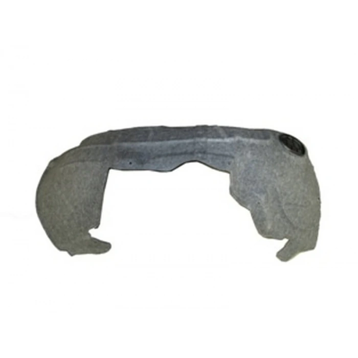 2009-2011 Audi A6 Ön Çamurluk Davlumbazı Sağ (Adet) (Oem No:4F0821134)