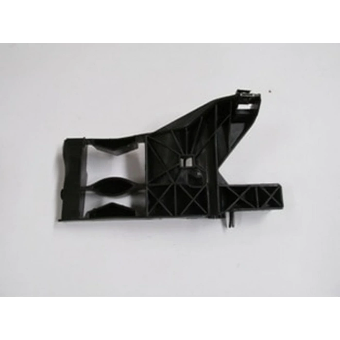 2012-2014 Audi A6 Far Alt Bağlantı Braketi Sol Plastik (Bfn) (Adet) (Oem No:4G0805607)