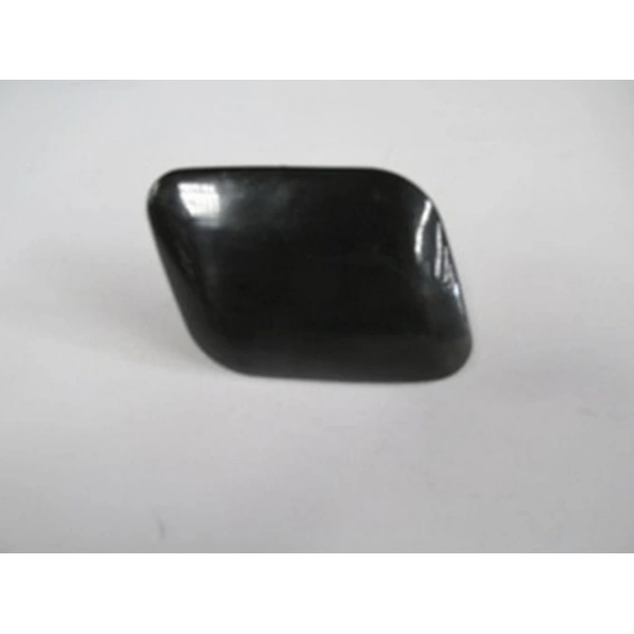 1998-2001 Audi A6 Far Yıkama Fıskiye Kapağı Sağ Siyah (Bfn) (Adet) (Oem No:4B0955276)