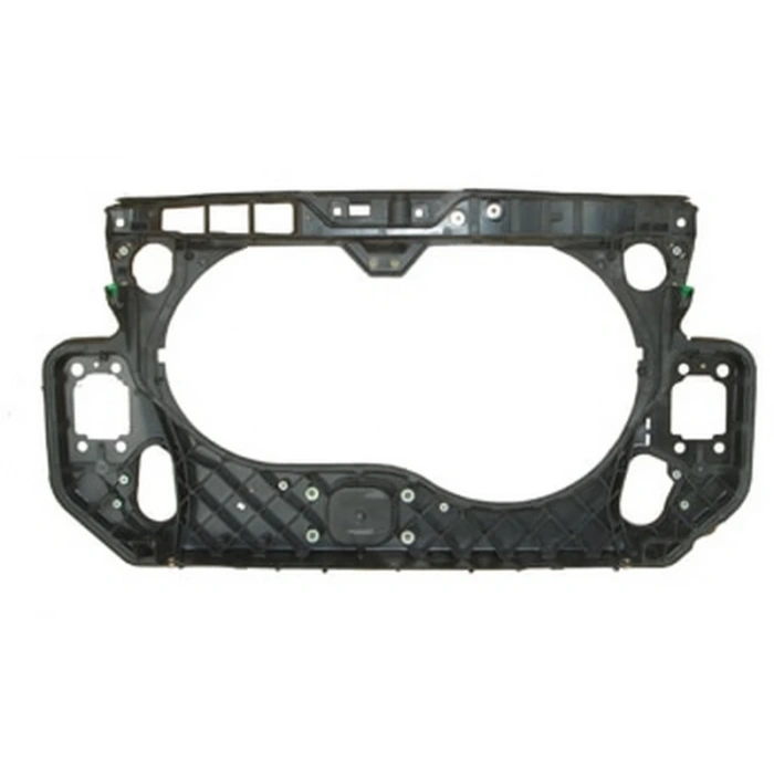 2009-2011 Audi A6 Ön Panel Komple (Benzinli-Dizel) (Sımyı) (Adet) (Oem No:4F0805594D)