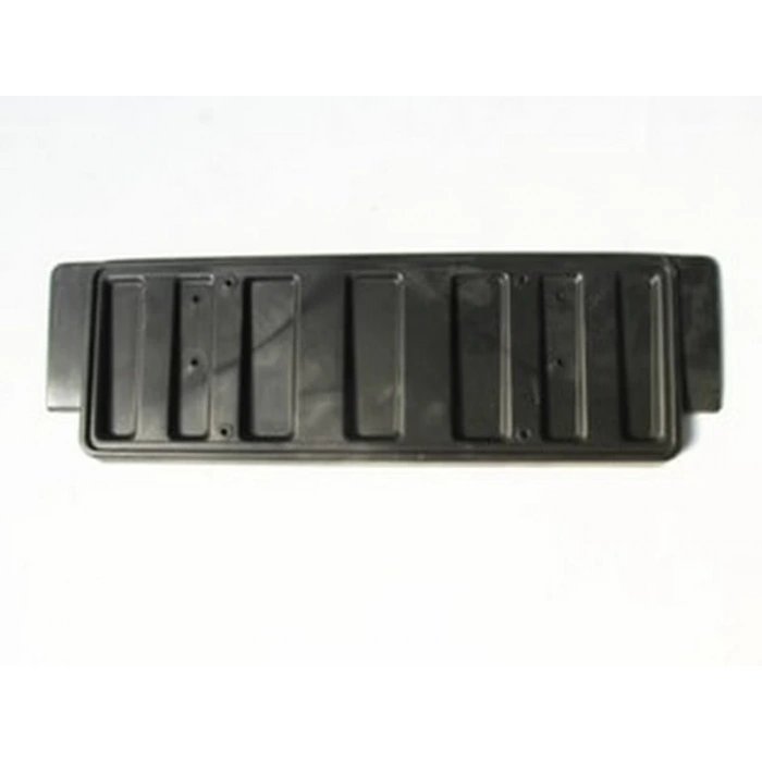 2001-2004 Audi A6 Ön Tampon Plakalık (Bfn) (Adet)