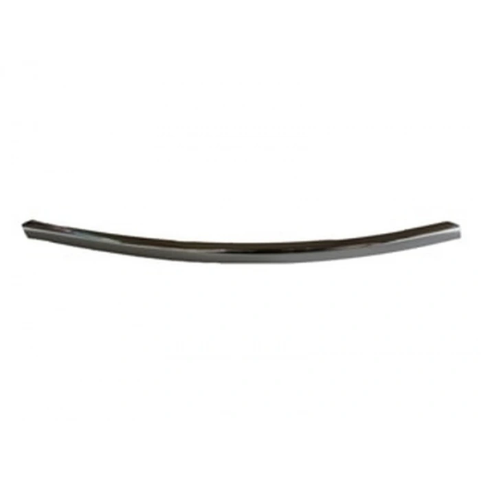2005-2009 Audi A6 Ön Tampon Bandı Üst Nikelajı Sağ (Tw) (Adet) (Oem No:4F08530662Zz)