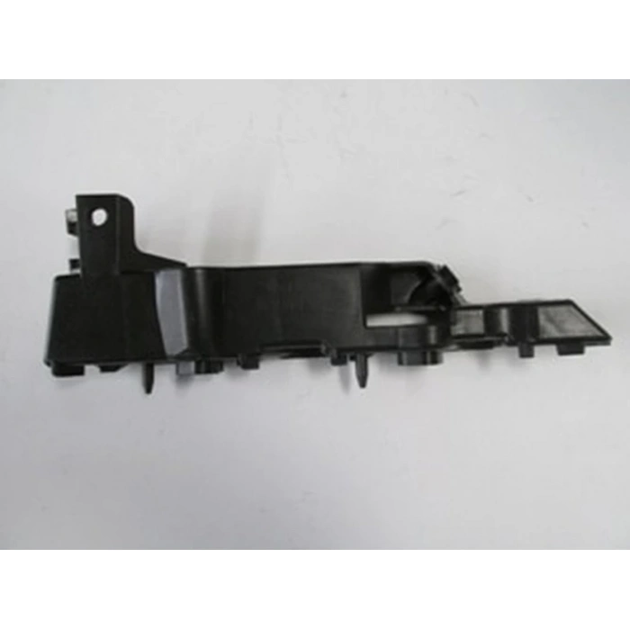 2012-2014 Audi A6 Ön Tampon Braketi Sol Plastik (Bfn) (Adet) (Oem No:4G5807283)