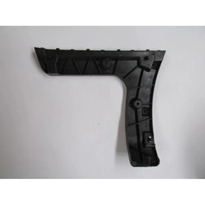 2012-2014 Audi A6 Arka Tampon Braketi Sol Plastik (Bfn) (Adet)