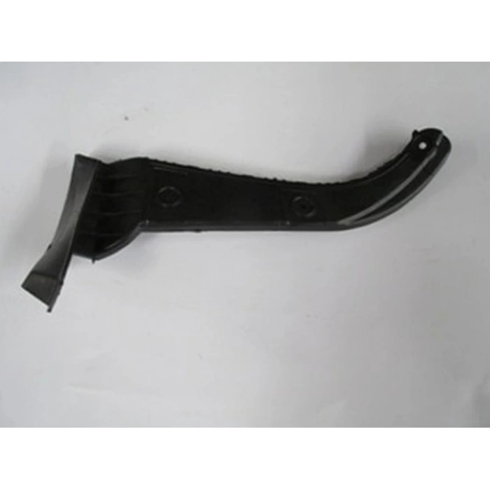 1998-2001 Audi A6 Arka Tampon Braketi Sağ Plastik (Bfn) (Adet)
