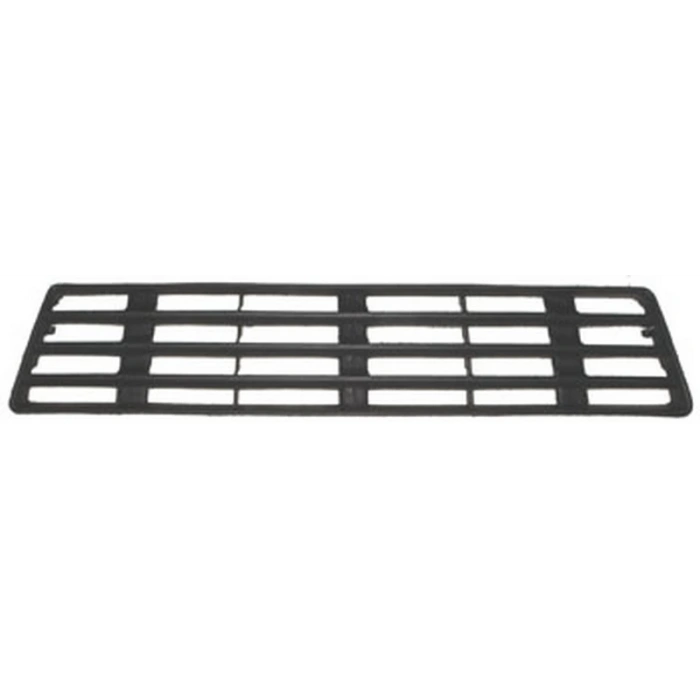 1998-2001 Audi A6 Ön Tampon Panjuru Orta Siyah (Tyg) (Adet) (Oem No:4B0807683F01C)