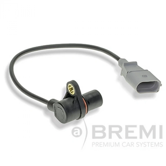 A4 A6 A8 2002 2011 Krank Devir Sensörü  (Oem No:06A906433E)