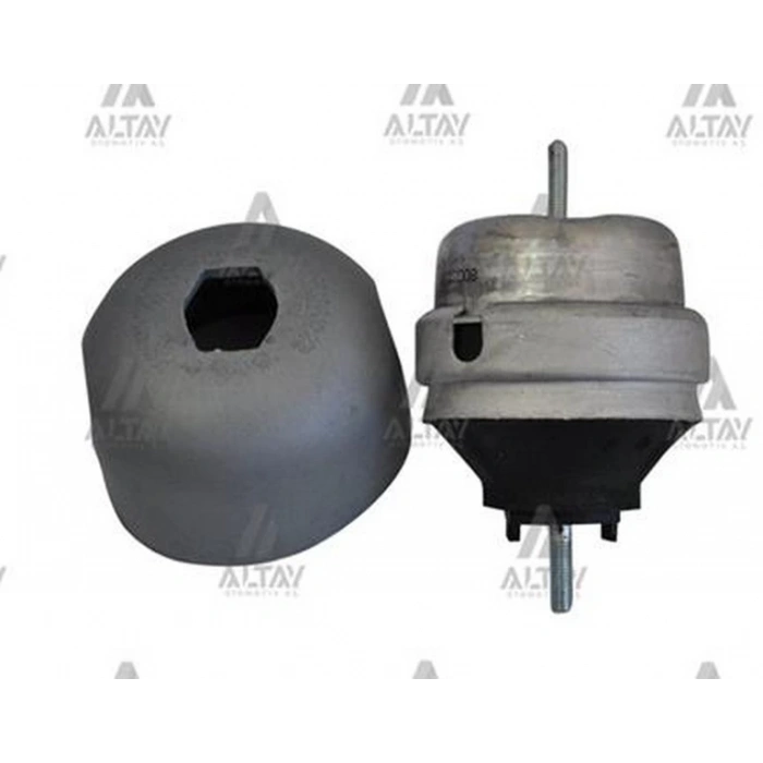 Motor Takozu Passat A4 A6 Superb 2.4 2.6 2.6  2.8 V6 2001-2008 Ön (Oem No:8D0199379K) (Adet)
