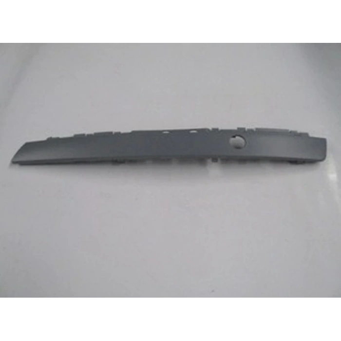 2005-2007 Audi A8 Ön Tampon Bandı Sol (Bfn) (Adet) (Oem No:4E0807233Aa)