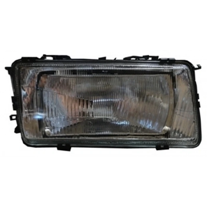 1987-1991 Audi A80 Far Lambası Sağ Manuel (Famella) (Adet) (Oem No:301075612)