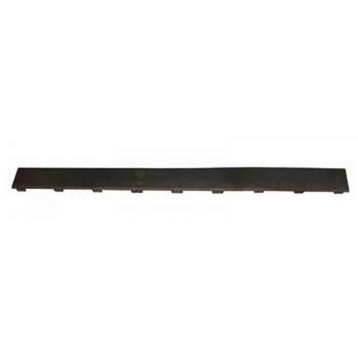 1992-1995 Audi A80 Arka Tampon Bandı Orta Siyah (Adet) (Oem No:8A0807424A01C)