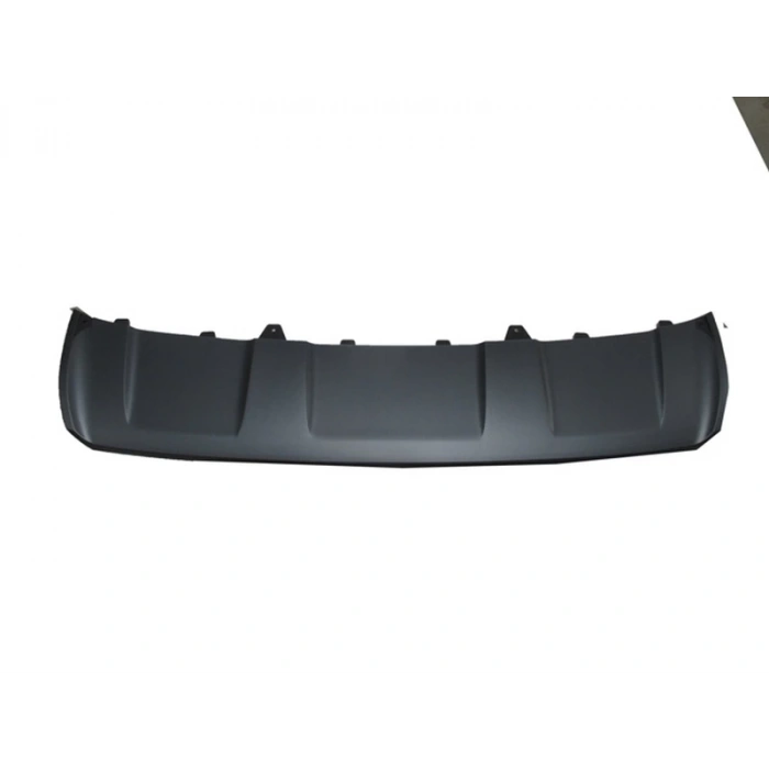 2015-2018 Audı Q3 Karlık Üst Kaplaması Siyah Tyg Oem No: 8U0807733Bsd6