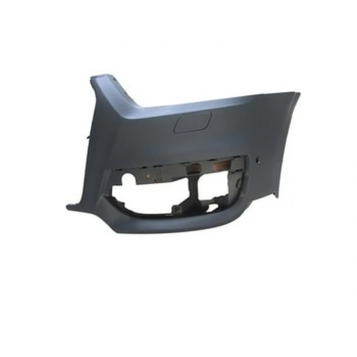 2012-2014 Audi Q3 Ön Tampon Sol Sis-Sensör Delikli-Far Yıkamalı (Phıra) (Adet) (Oem No:8V0807065Agru)