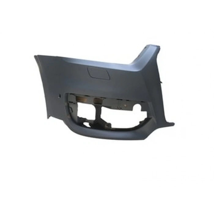 2012-2014 Audi Q3 Ön Tampon Sağ Sis-Sensör Delikli-Far Yıkamalı (Phıra) (Adet) (Oem No:8V0807066Agru)