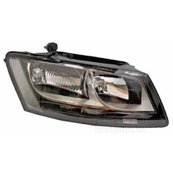 Volkswagen Q5 2008  Far Sağ 44864 (Oem No:8R0941004Am)