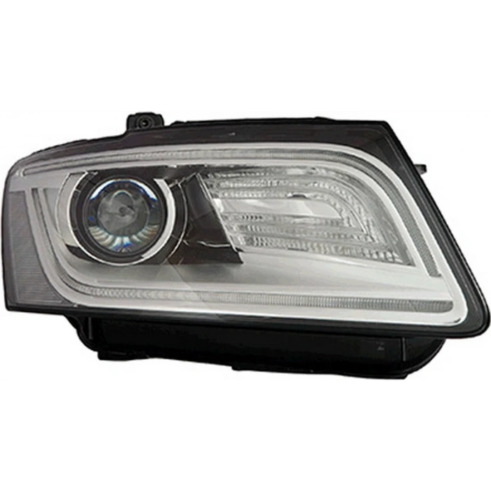 Volkswagen Q5 2008  Far Sağ 44874 (Xenon) (Oem No:8R0941044)