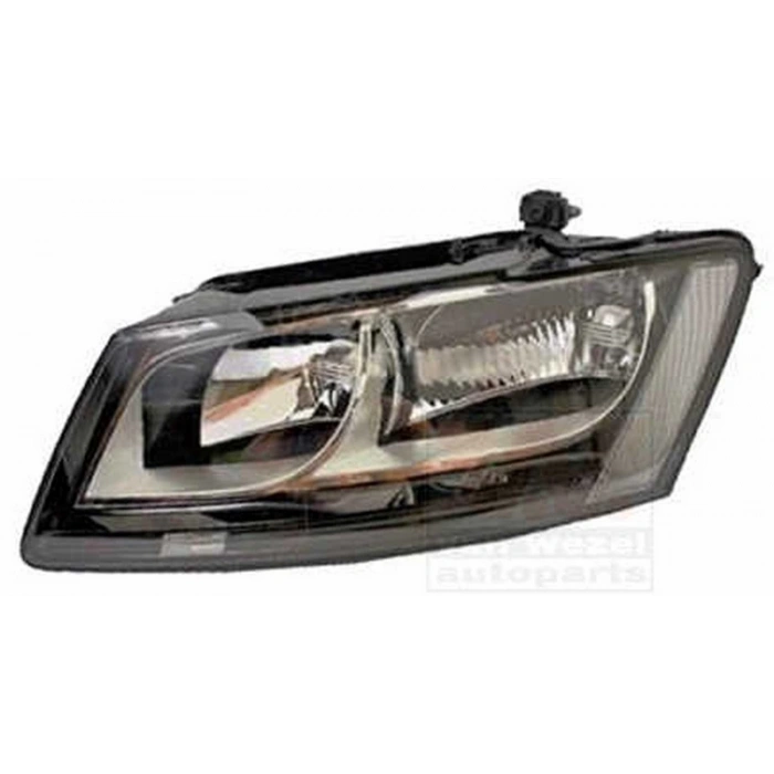 Volkswagen Q5 2008  Far Sol 44863 (Oem No:8R0941003Am)