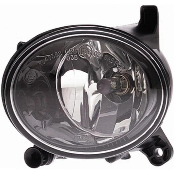 Volkswagen A4 Q5 2008 2011 Sis Farı Sol 1N0 271 648 011 (Oem No:8T0941699B)