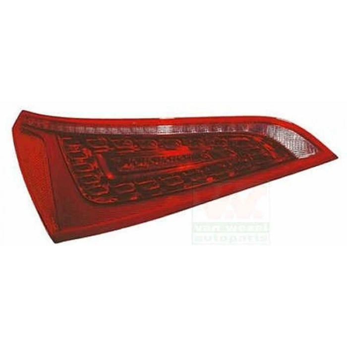 Volkswagen Q5 2008 2012 Stop Lambası Sol 714021780701 (Led`Lı) (Oem No:8R0945093A)