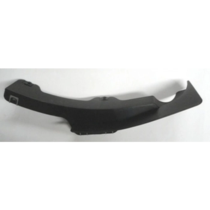 2010-2012 Audi Q5 Karlık Sol (Ön Tampon Altı) Siyah (Spoıler)(Tyg) (Adet) (Oem No:8R0853887)