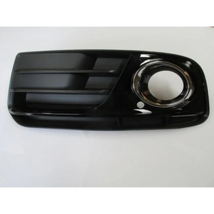 2013-2016 Audi Q5 Sis Lamba Kapağı Sol (Sis Deliği Nikelajlı) (Bfn) (Adet) (Oem No:8R0807681Mbjı)
