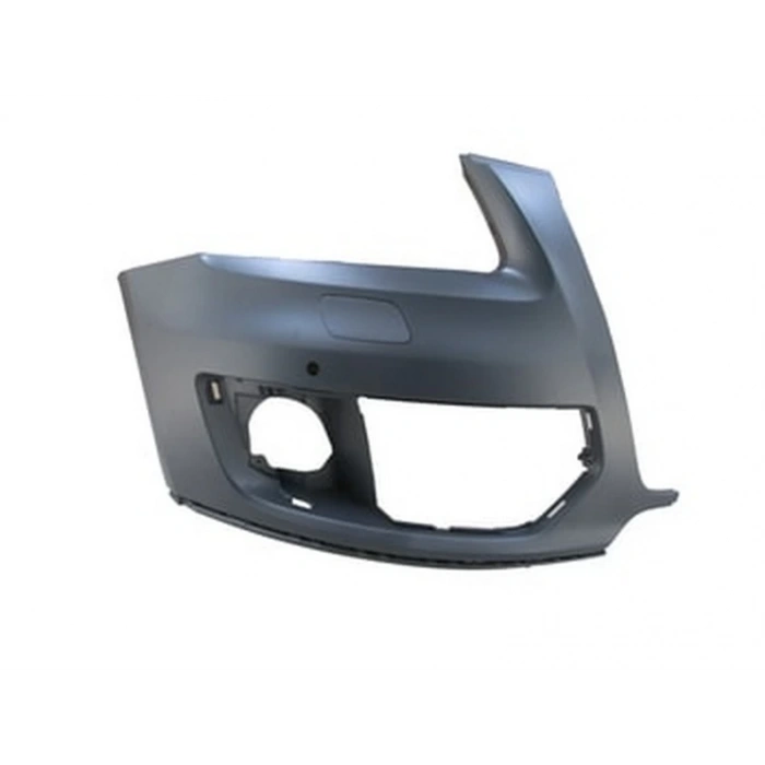 2010-2012 Audi Q5 Ön Tampon Sağ (Sis-Panjur-Far Yıkama-Sensör Delikli) (Tyg) (Adet) (Oem No:8R0807107Cgru)
