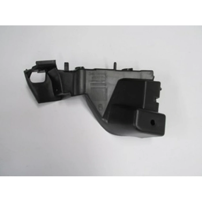 2010-2012 Audi Q5 Ön Tampon Braketi Sol (Yan Kulağa Bağlanan) (Plastik) (Bfn) (Adet) (Oem No:8R0807283)