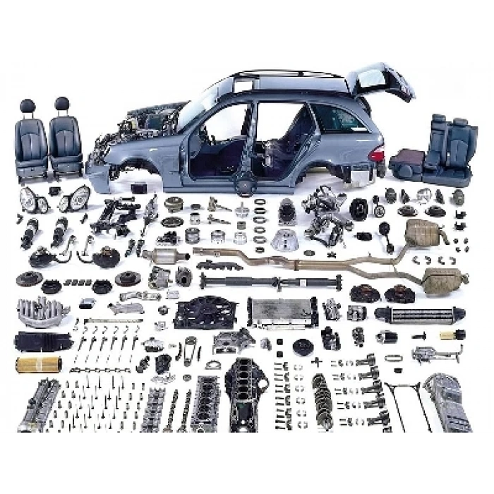 Volkswagen Q7 2009 2015 Stop Lambası Sol Ledlı (Oem No:4L0945093F)