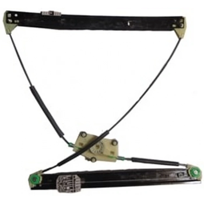 2006-2012 Audi Q7 Ön Cam Krikosu Sağ Elektrikli-Motorsuz  (Adet) (Oem No:4L0837462A)