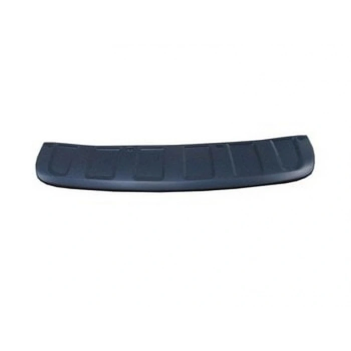 Audi Q7 2012-2014 Ön Tampon Alt Koruma Plastiği (Tw) (Adet) (Oem No:4L0807733B1Rr)