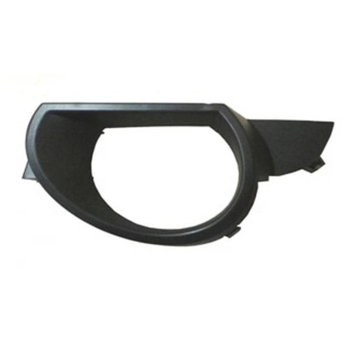 2006-2009 Audi Q7 Sis Lamba Kapağı Sağ Siyah (Tw) (Adet) (Oem No:4L0807490)