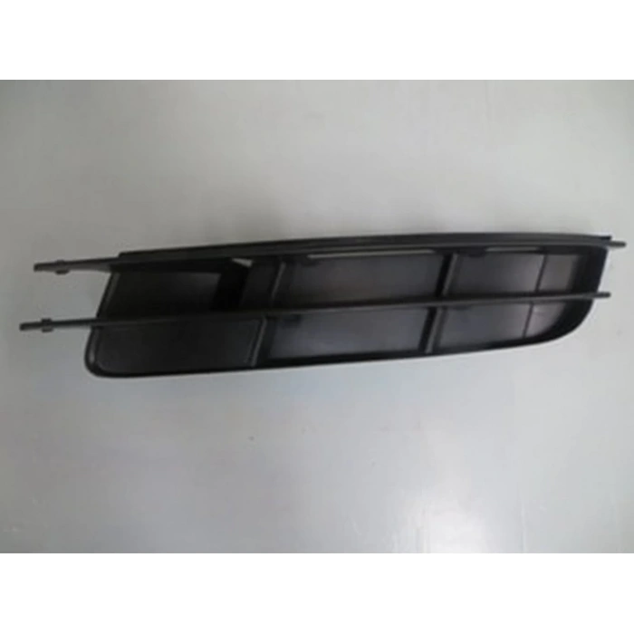 2006-2012 Audi Q7 Ön Tampon Panjuru Sol Siyah (Tw) (Adet) (Oem No:4L0807681)