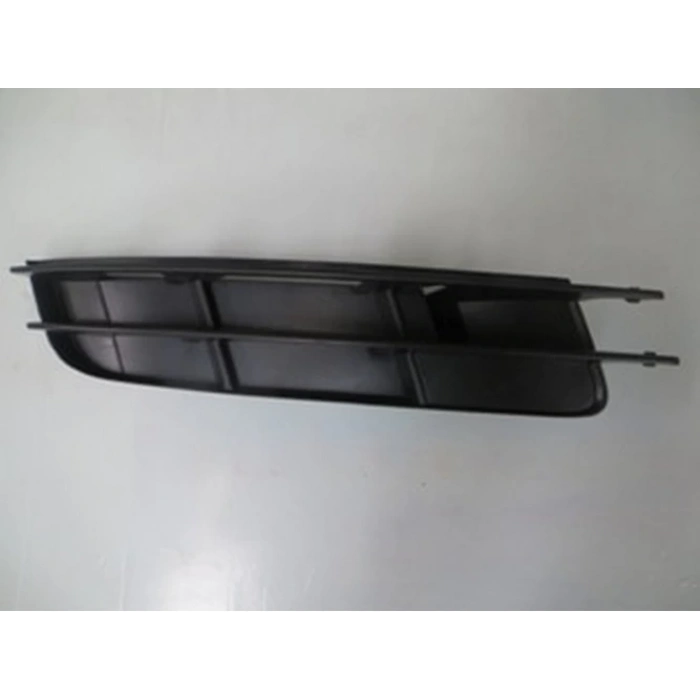 2006-2012 Audi Q7 Ön Tampon Panjuru Sağ Siyah (Tw) (Adet) (Oem No:4L0807682)