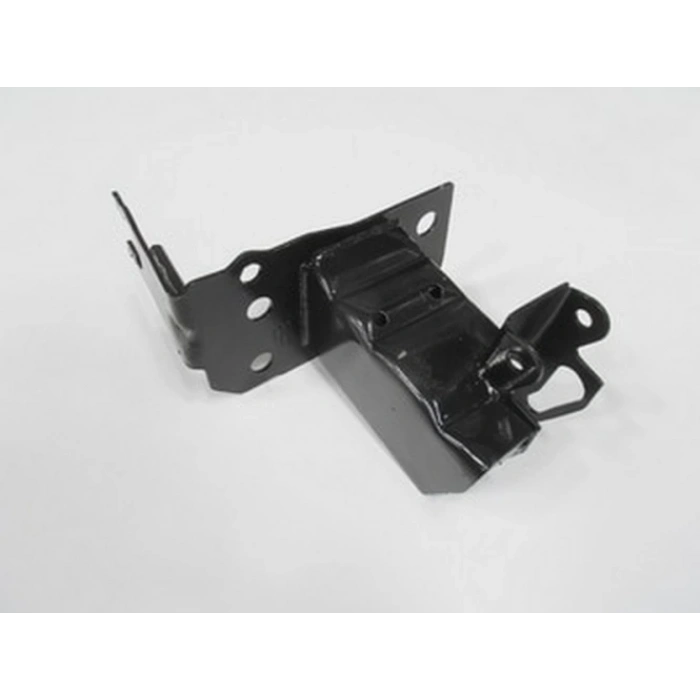 2006-2014 Audi Q7 Ön Tampon Demiri Ayakı Sol (Tyg) (Adet) (Oem No:4L0807133A)
