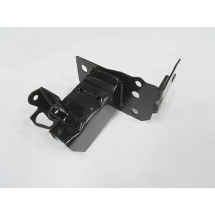 2006-2014 Audi Q7 Ön Tampon Demiri Ayakı Sağ (Tyg) (Adet) (Oem No:4L0807134C)