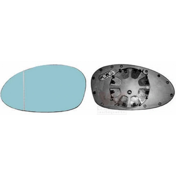 Bmw E81 82 87 88 90 91 92 93 2005 2011 Ayna Camı Sol  (Oem No:51167145267)