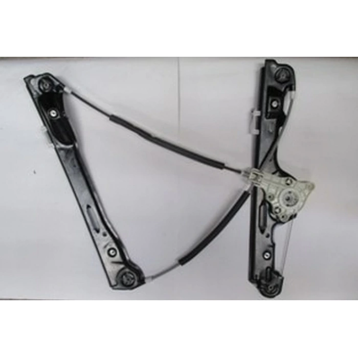 2004-2011 Bmw 1 Serı E87- Ön Cam Krikosu Sol Elektrikli-Motorsuz (Tw) (Adet) (Oem No:51337138465)