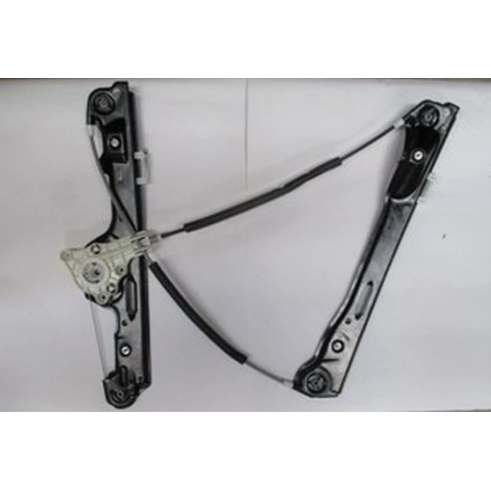 2004-2011 Bmw 1 Serı E87- Ön Cam Krikosu Sağ Elektrikli-Motorsuz (Tw) (Adet) (Oem No:51337138466)