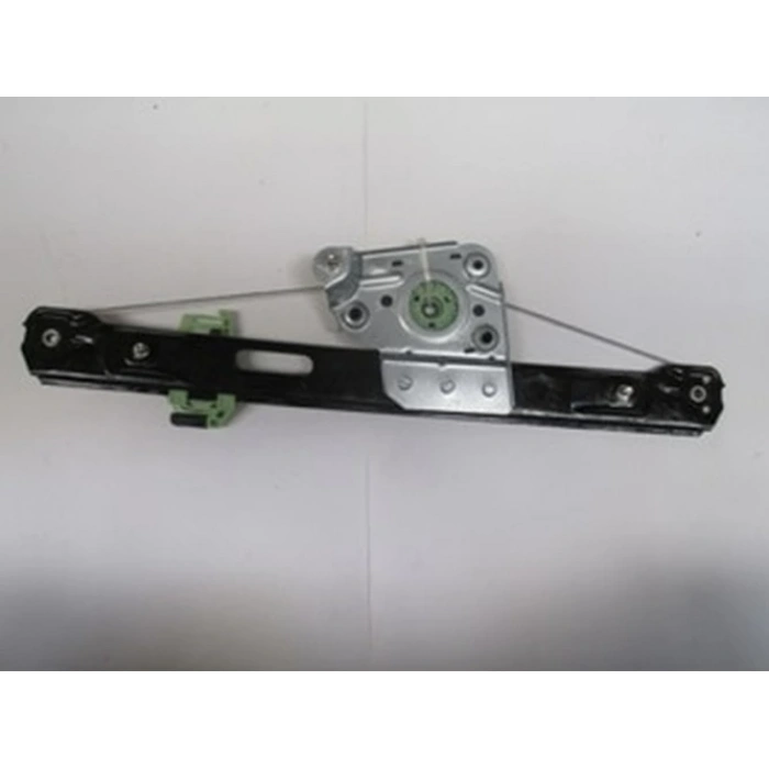 2004-2011 Bmw 1 Serı E87- Arka Cam Krikosu Sol Elektrikli-Motorsuz (Tw) (Adet) (Oem No:51357138467)