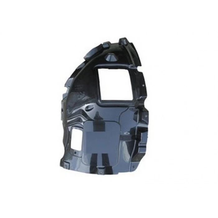 2012-2015 Bmw 1 Serı F20- Ön Çamurluk Davlumbazı Önün Önü Sol (Plastik Enjeksiyon) (Adet) (Oem No:51717260709)